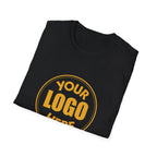 CUSTOMIZABLE - The Wealthy Contractor - Unisex T-shirt