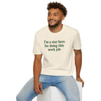 The Indoor Living Collection - Unisex T-shirt