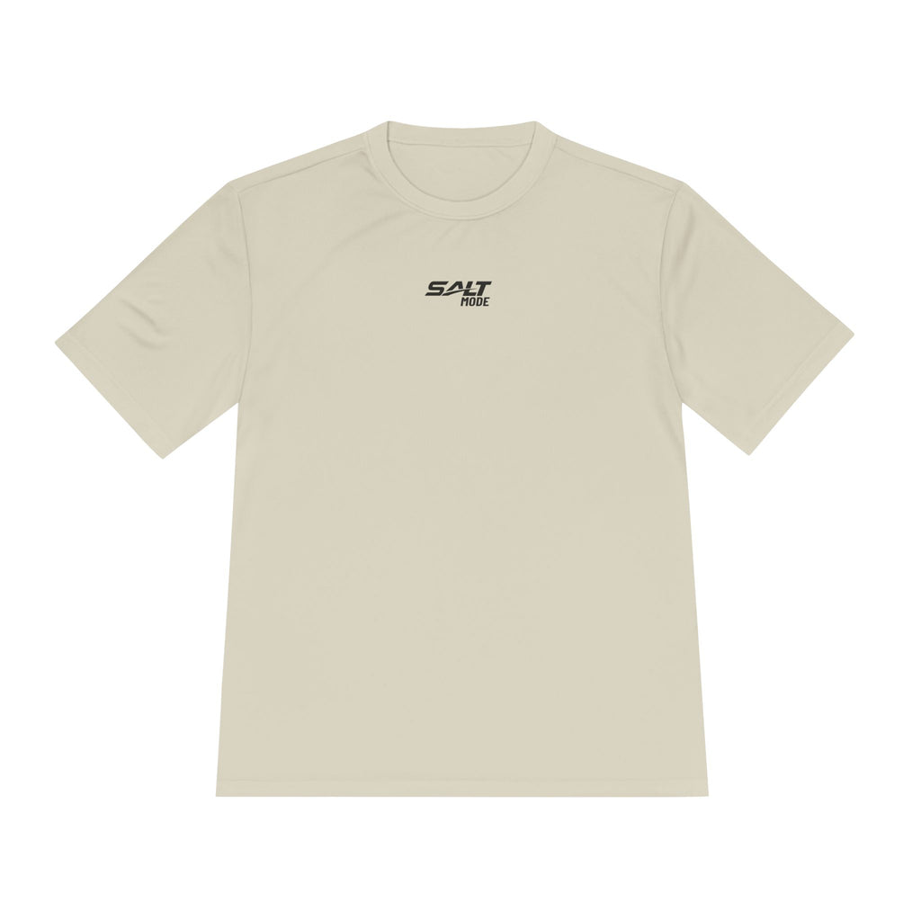 SALT MODE - Unisex Athleisure Tee