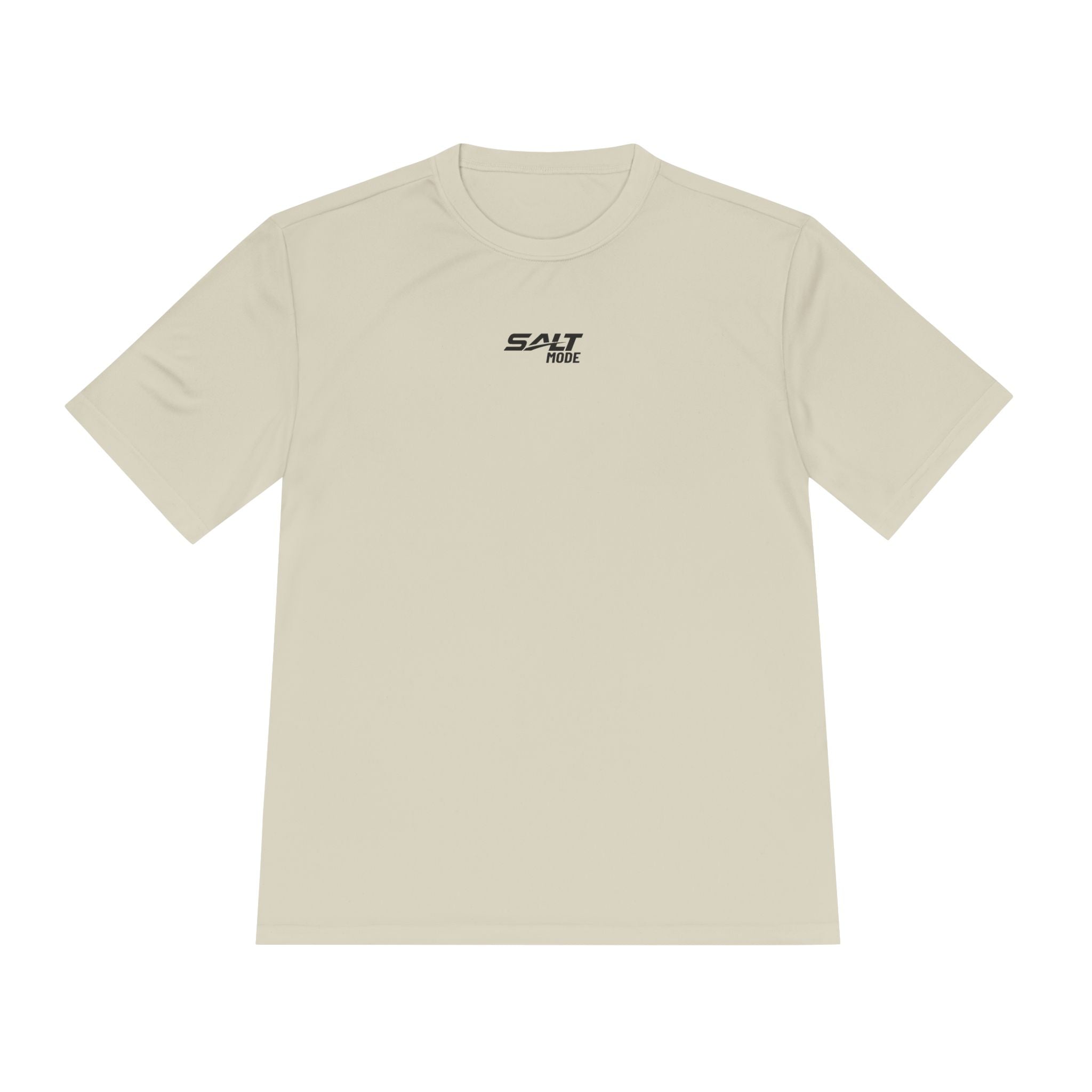SALT MODE - Unisex Athleisure Tee