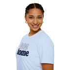 The Indoor Living Collection - Unisex T-shirt