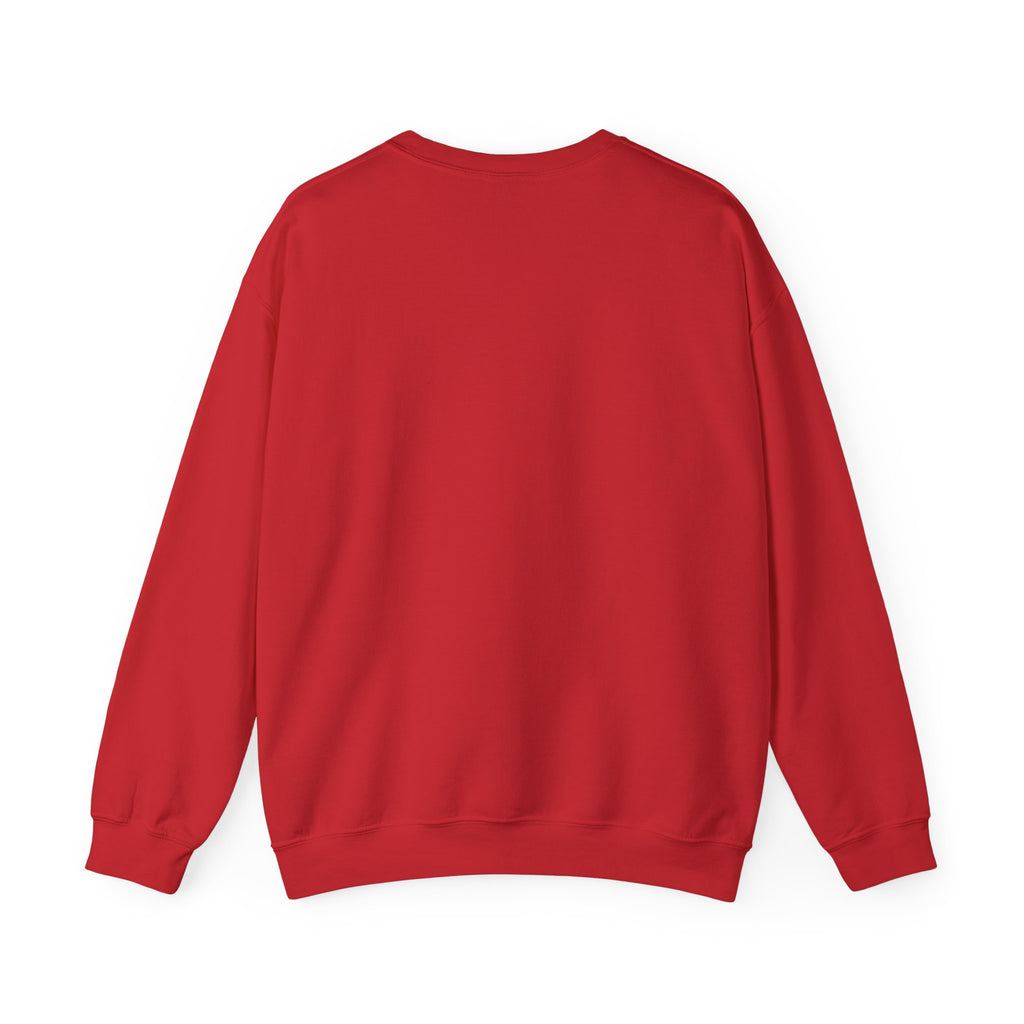 queasycal - Unisex Crewneck Sweatshirt