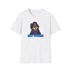 Hey Furries - Unisex T-Shirt