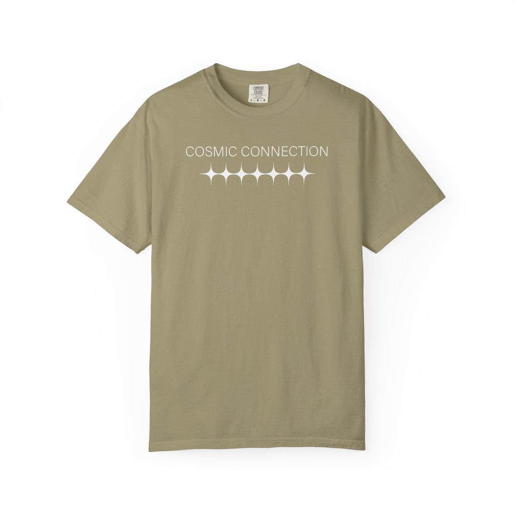 COSMIC CONNECTION - Scorpio Unisex T-Shirt