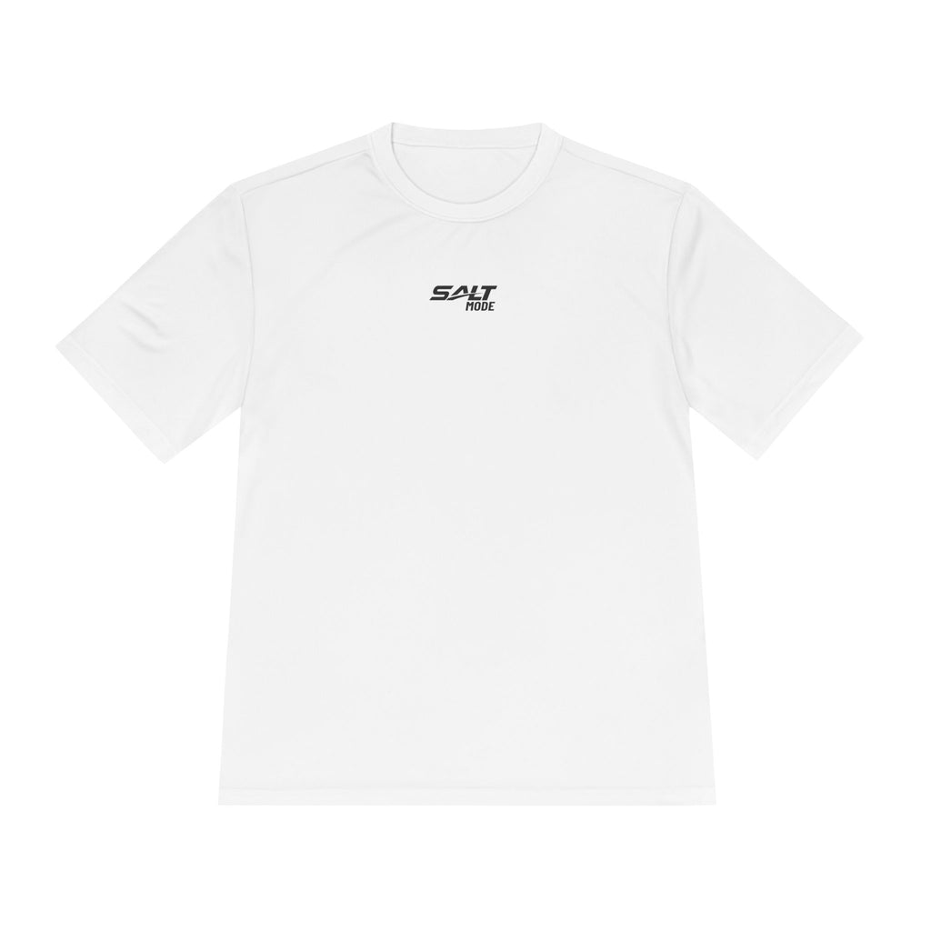 SALT MODE - Unisex Athleisure Tee