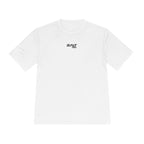 SALT MODE - Unisex Athleisure Tee