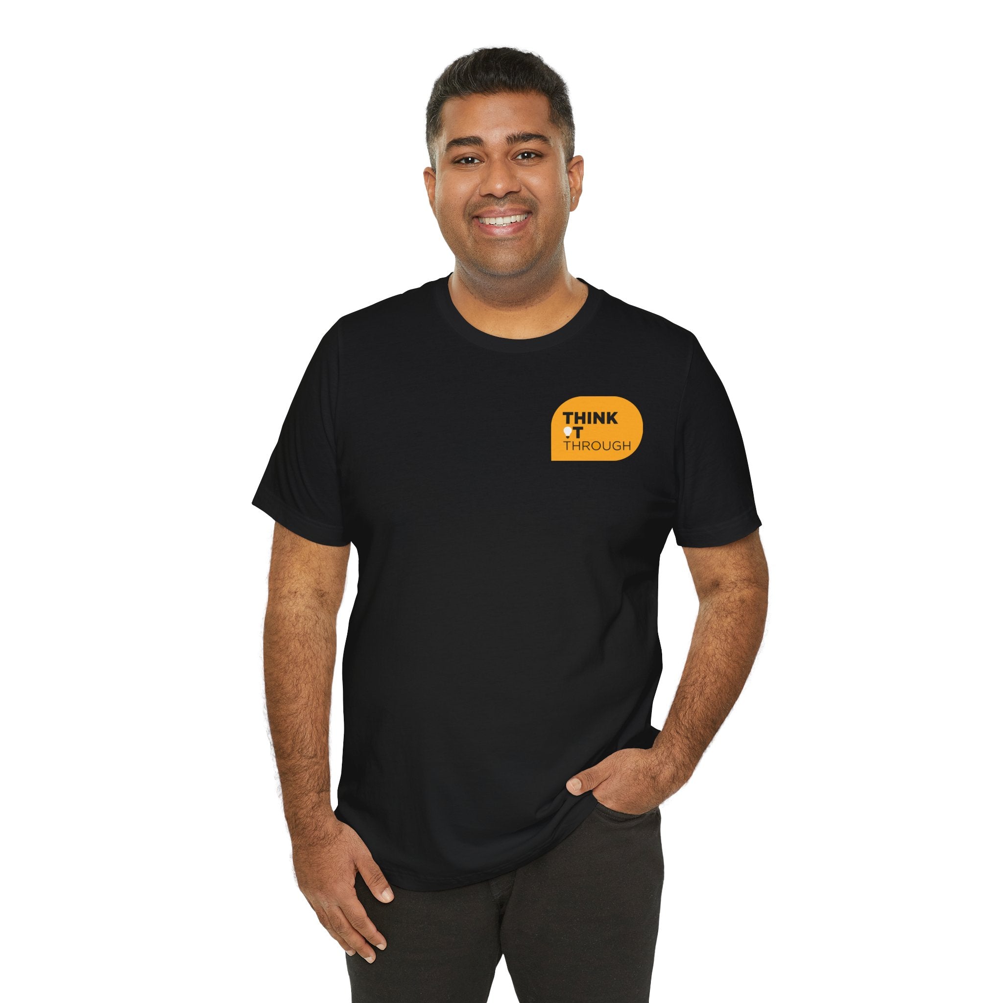 Make Critical Thinking Cool Again - Unisex Tshirt