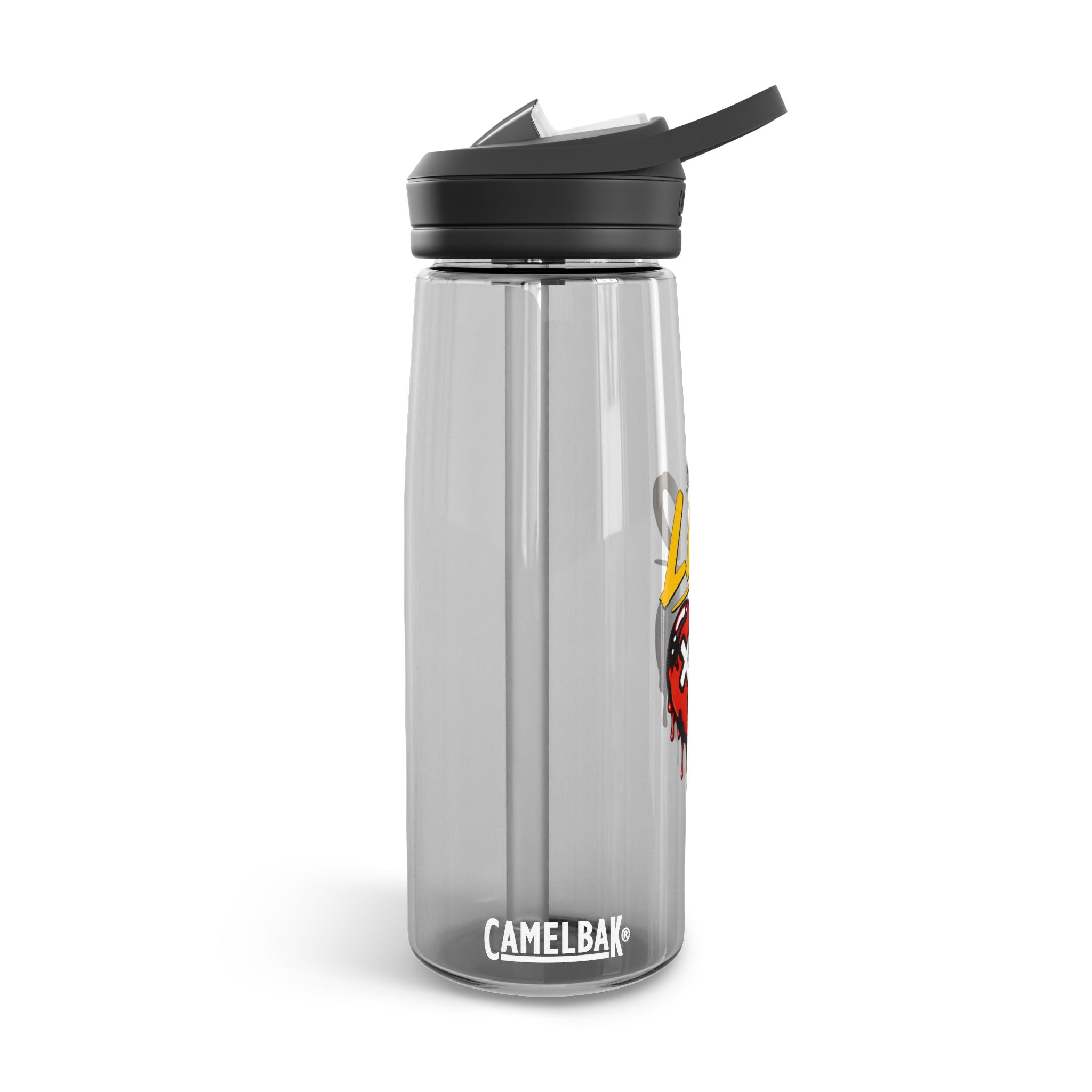 I'M A LEO - CamelBak Eddy®  Water Bottle(25oz)