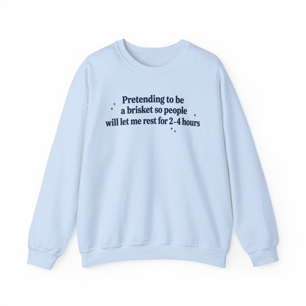 The Outdoor Comfort Collection - Unisex Sweatshirt