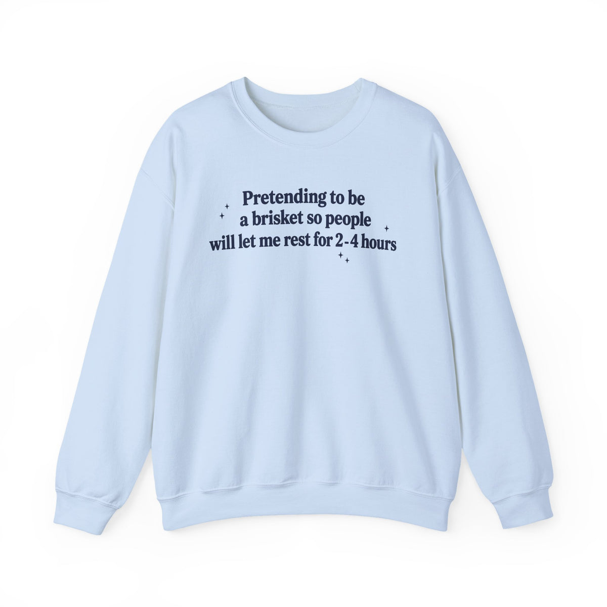 The Outdoor Comfort Collection - Unisex Sweatshirt