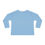 The Indoor Living Collection for Toddlers - Unisex Long Sleeve Tee