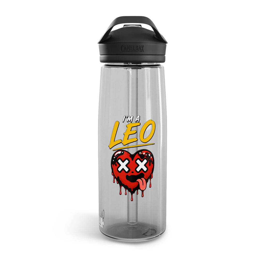 I'M A LEO - CamelBak Eddy®  Water Bottle(25oz)