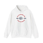 SLOW ON PURPOSE - Unisex Hooded Sweatshirt