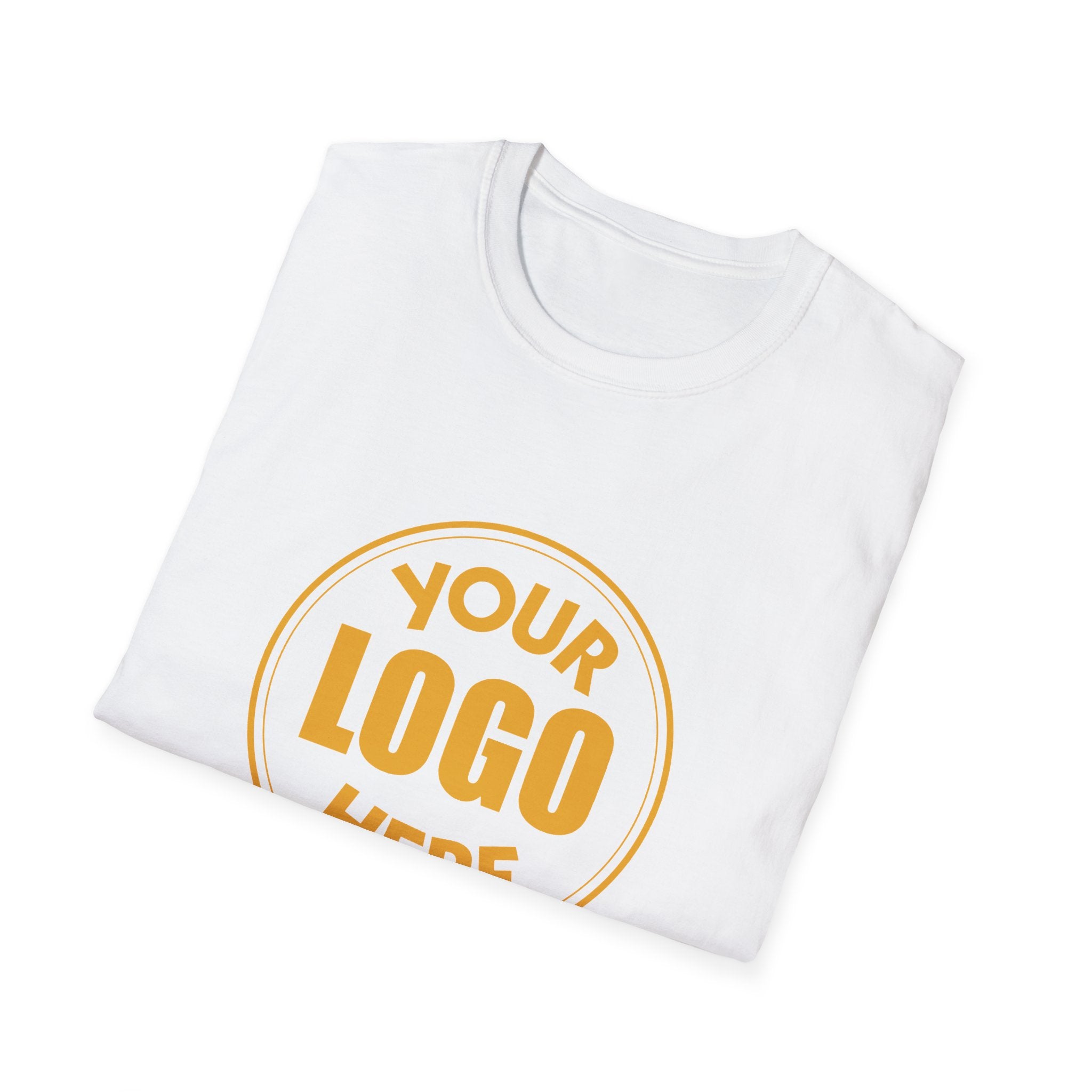 CUSTOMIZABLE - The Wealthy Contractor - Unisex T-shirt