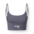SALT MODE - Women's Luxe Bra (Back print)