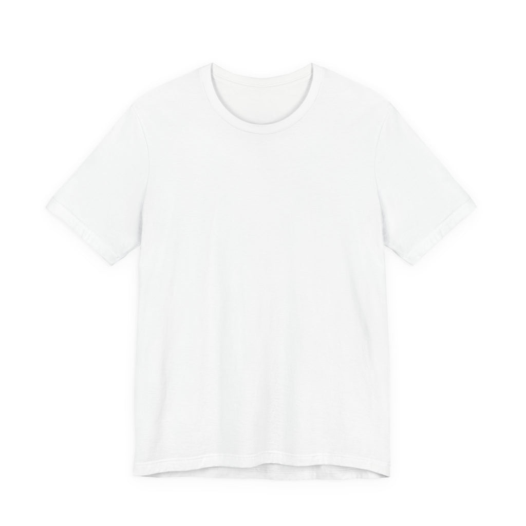 Put the Phone Down - Unisex Short Sleeve Tee