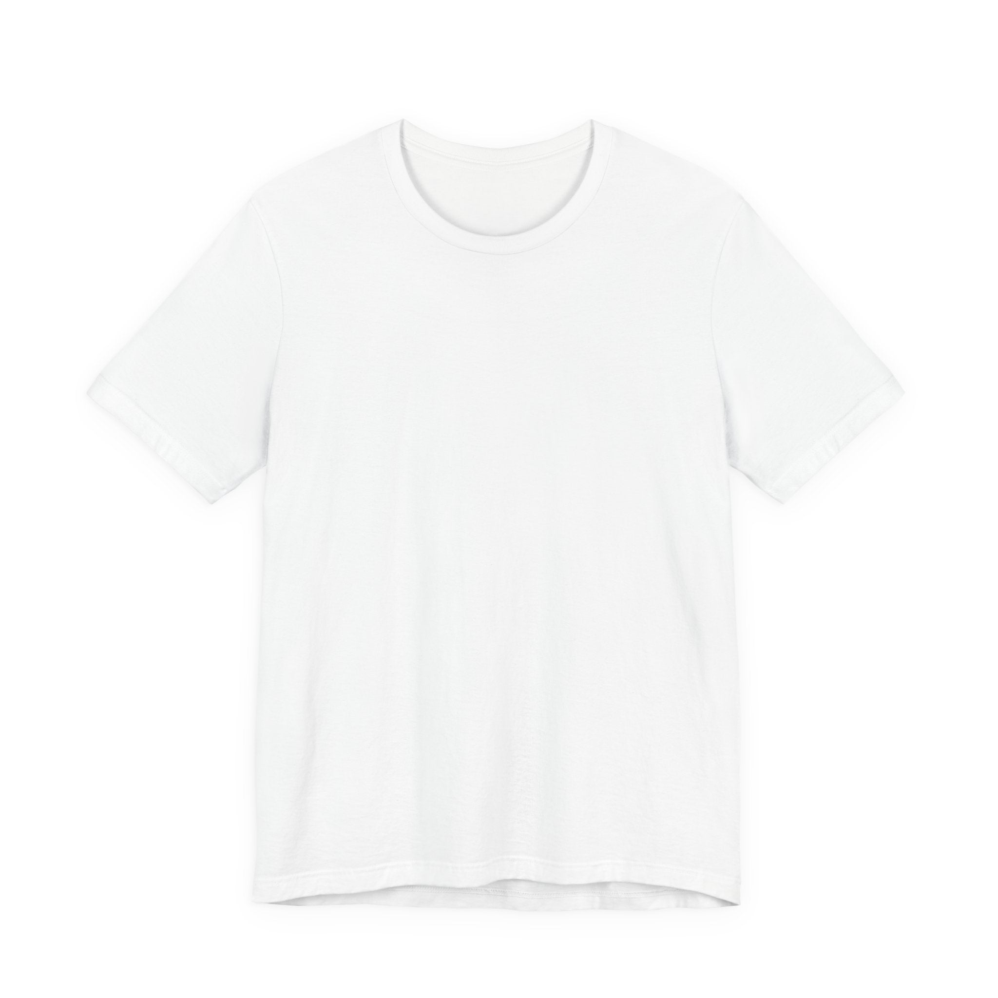 Put the Phone Down - Unisex Short Sleeve Tee