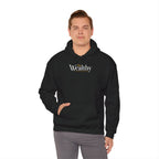 The Wealthy Contractor - Unisex Hoodie