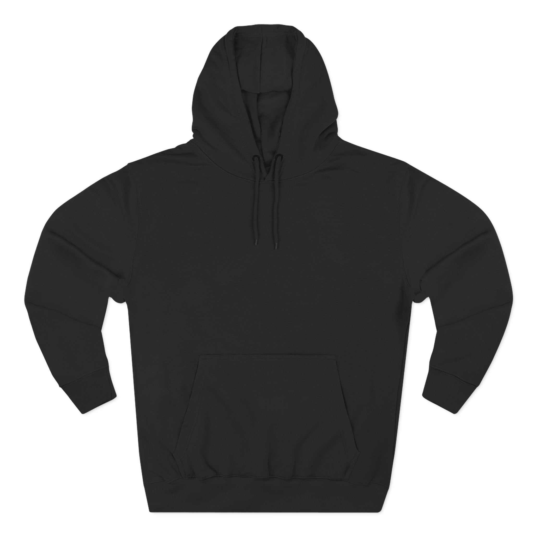 LOCK IN - Unisex Hoodie