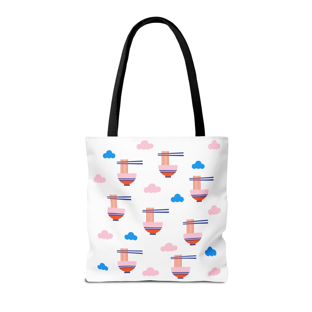 BULULULU! - Tote Bag (White)