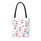 BULULULU! - Tote Bag (White)