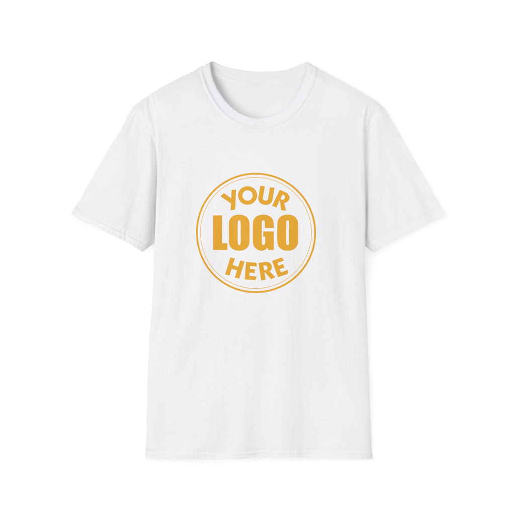 CUSTOMIZABLE - The Wealthy Contractor - Unisex T-shirt