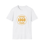CUSTOMIZABLE - The Wealthy Contractor - Unisex T-shirt