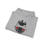 YOU DIDN'T COME THIS FAR BY ACCIDENT - Unisex Hooded Sweatshirt