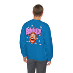 BULULULU! - Unisex Crewneck Sweatshirt