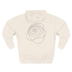 ARUKY Unisex Hoodie - Mysterious Universe - Drop 2