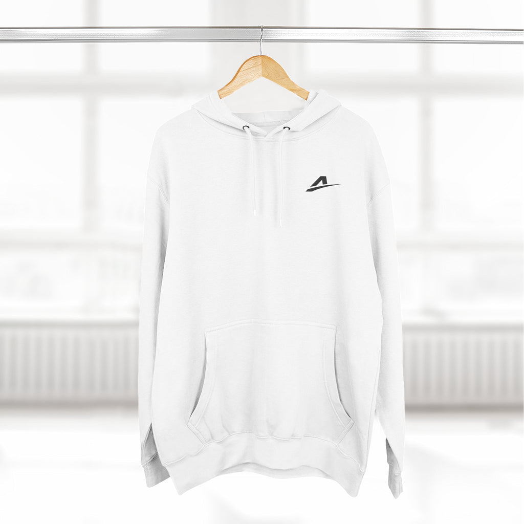 SALT - Unisex Hoodie
