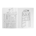 sourviolet - Coloring Book