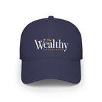 The Wealthy Contractor - Cap