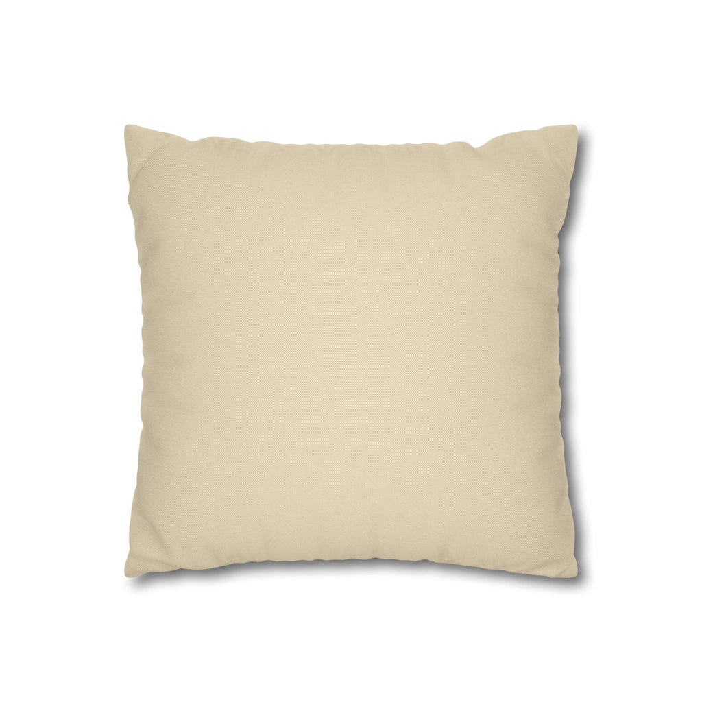 Outdoor Mom - Square Pillowcase