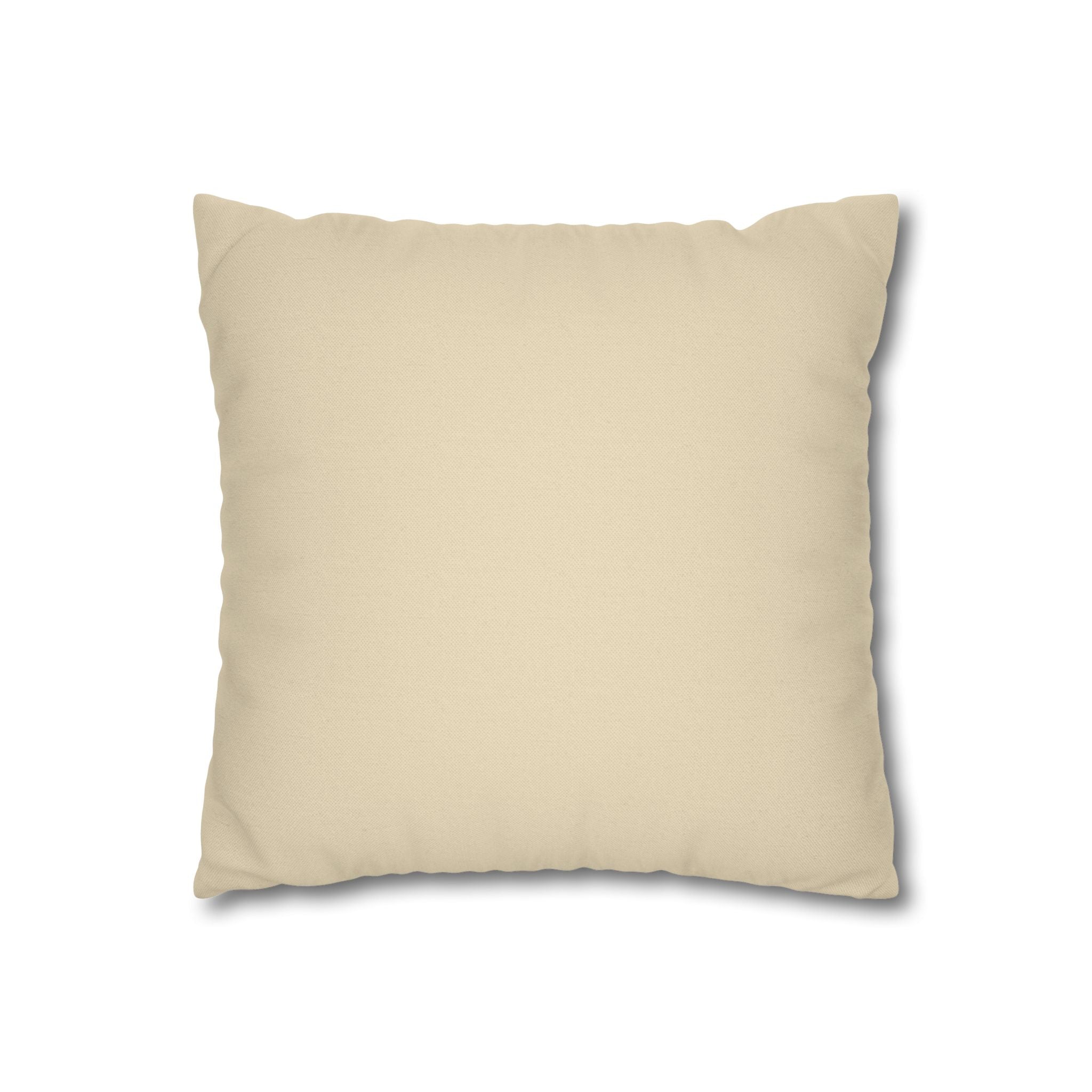 Outdoor Mom - Square Pillowcase