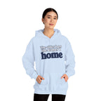 The Indoor Living Collection - Unisex hoodie