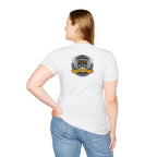 CUSTOMIZABLE - The Wealthy Contractor - Unisex T-shirt