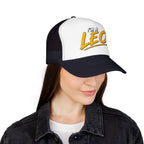 I'M A LEO - Trucker Hat