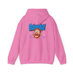 BULULULU! - Unisex Hooded Sweatshirt