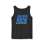 RUN WITH RICH - Tank Top