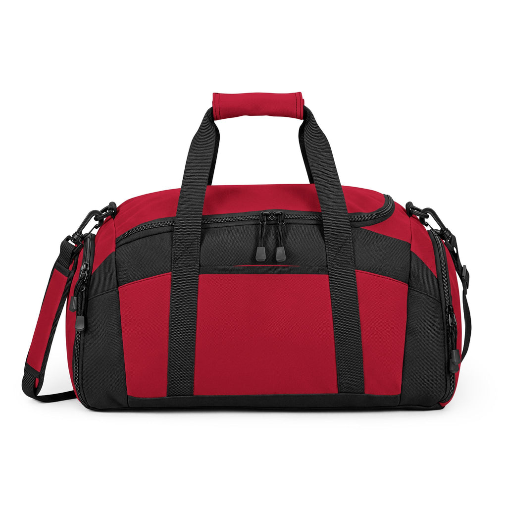 I'M A LEO - Heart Print - Gym Bag