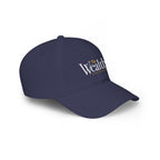 The Wealthy Contractor - Cap