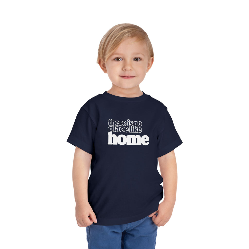 The Indoor Living Collection for Toddlers - Unisex T-shirt