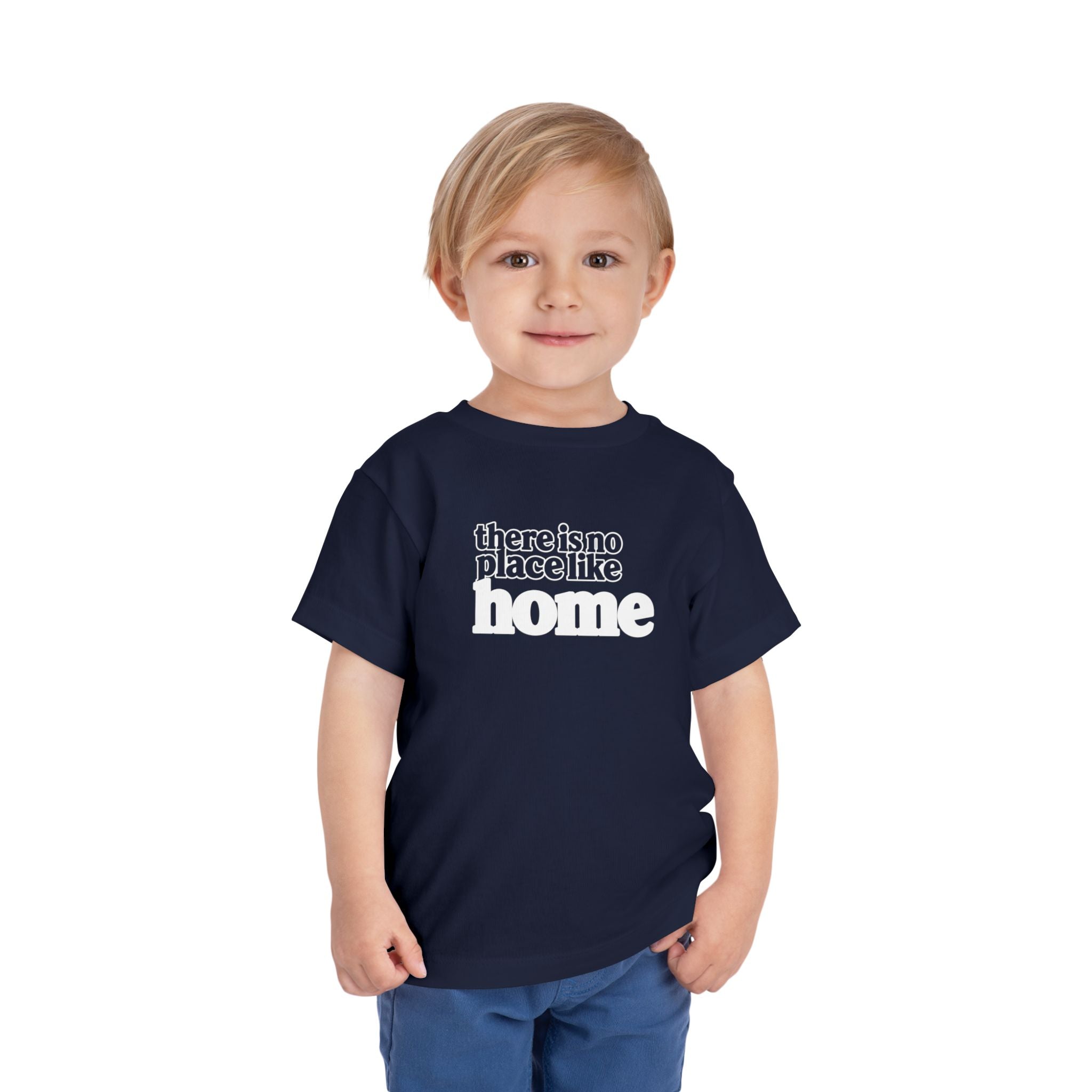 The Indoor Living Collection for Toddlers - Unisex T-shirt