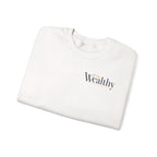 The Wealthy Contractor - Unisex Sweatshirt