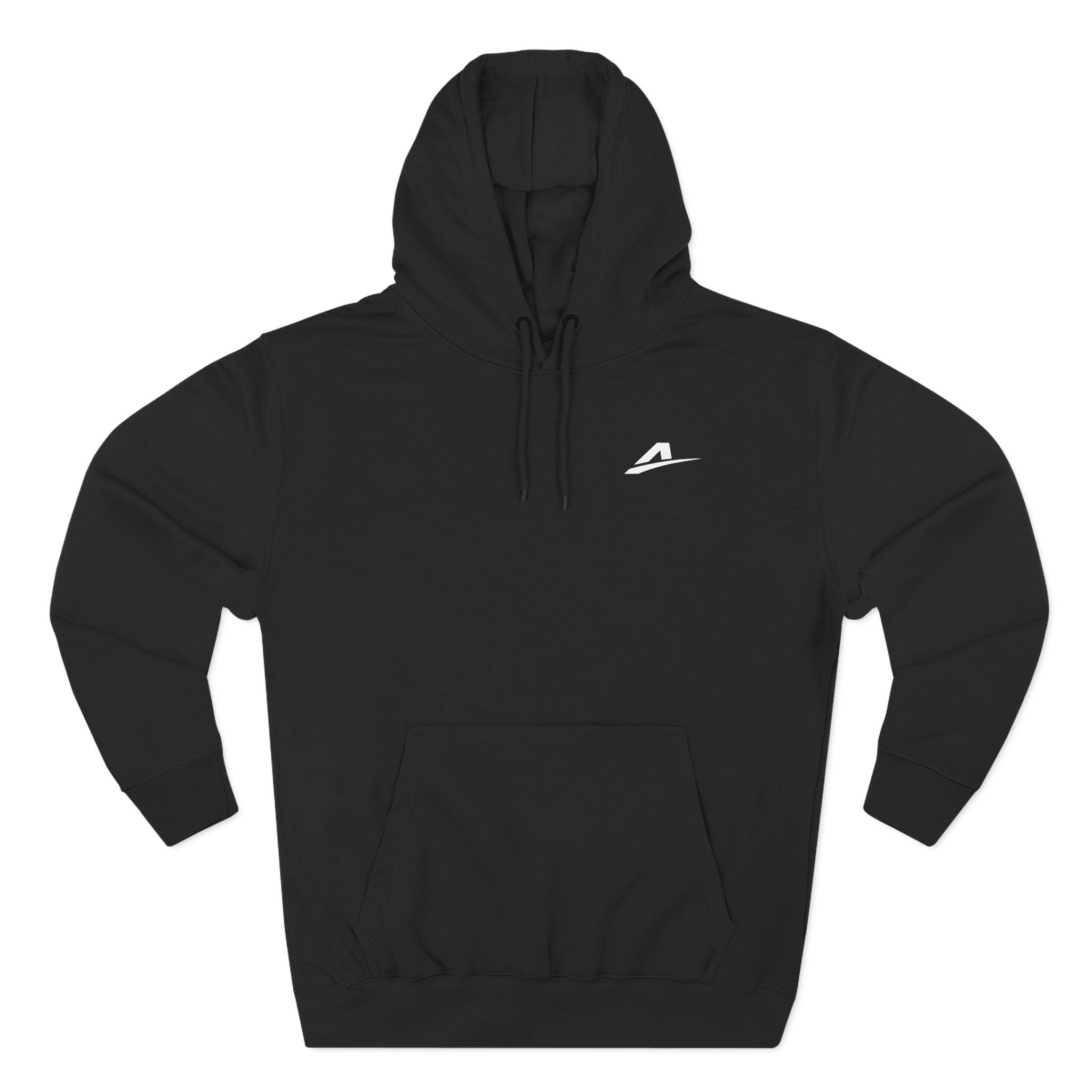SALT - Unisex Hoodie