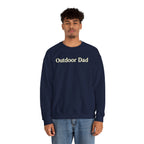 The Outdoor Comfort Collection - Unisex Sweatshirt