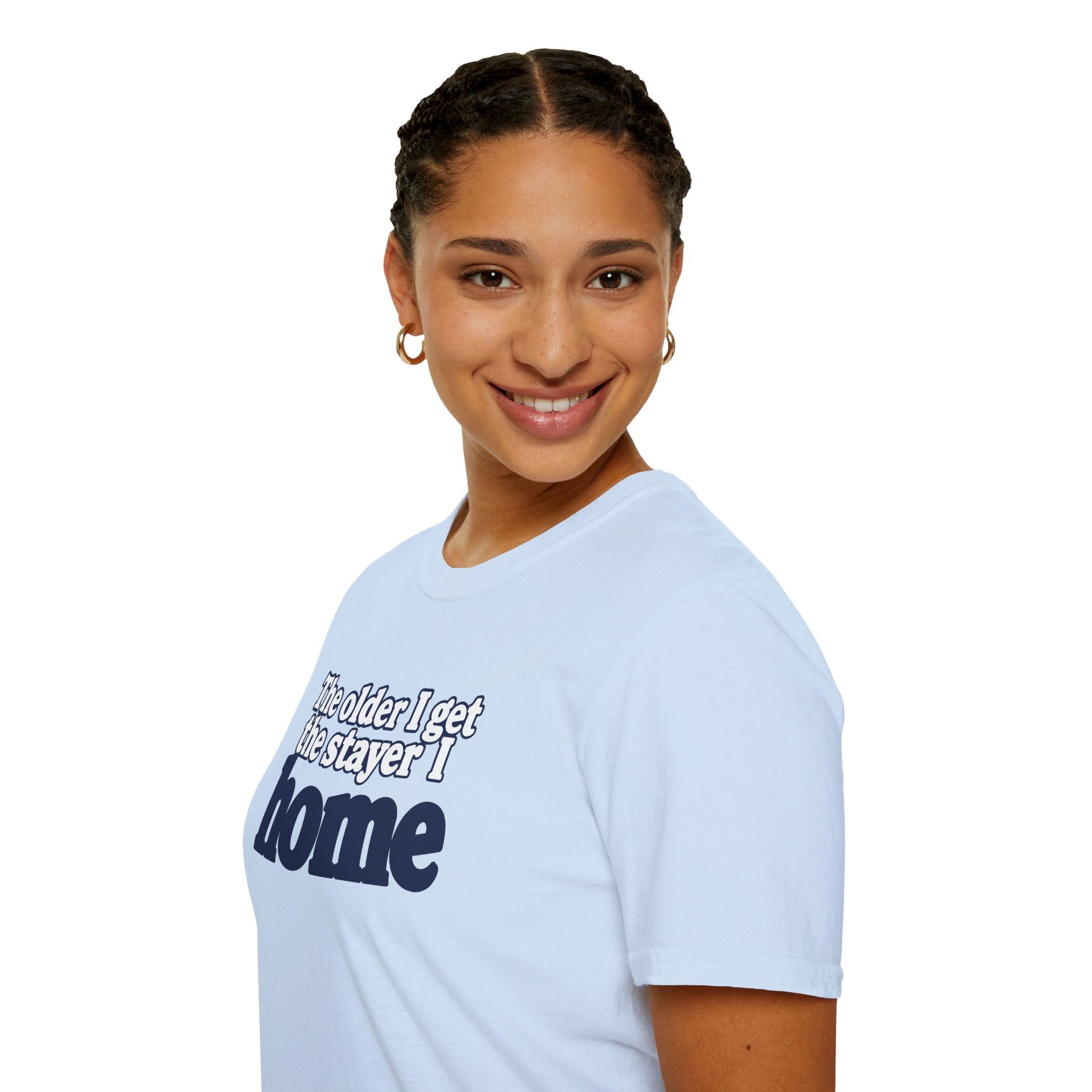The Indoor Living Collection - Unisex T-shirt