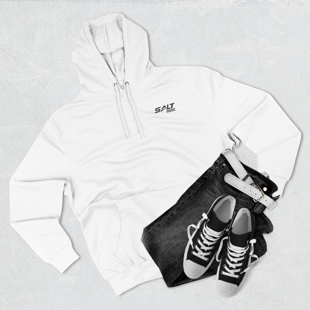 SALT MODE - Unisex Hoodie