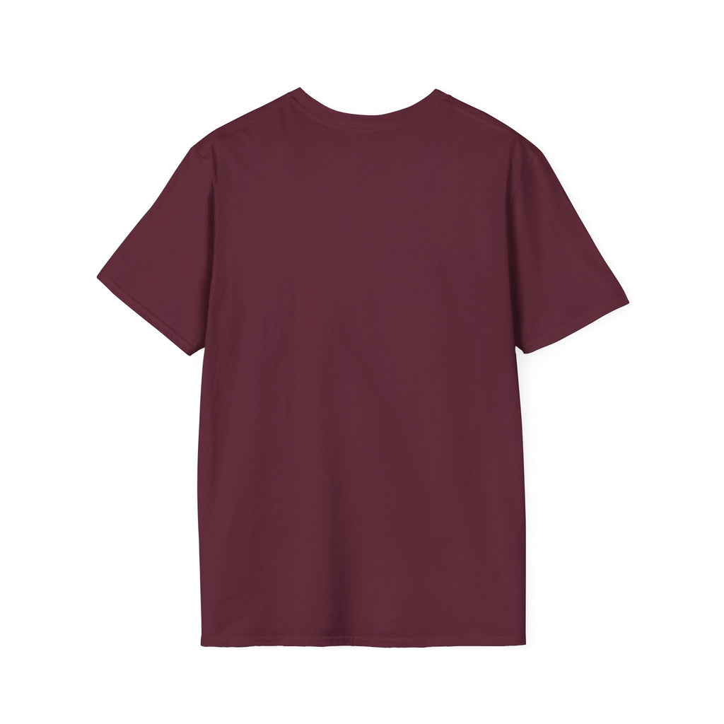 I'M A LEO - Unisex T-shirt (Front printed- Multicolor)
